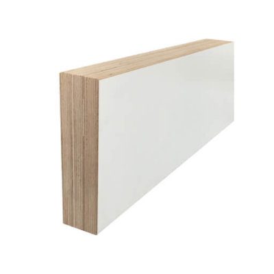 Elite loft ladder spacer for deep ceiling voids. Premier Loft Ladders