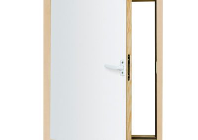 DWK loft eaves storage door