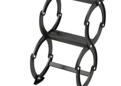 FAKRO LET Scissor loft ladder